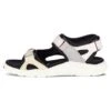 ECCO Outdoorsandalen - Grau/Rosa/Schwarz/Beige