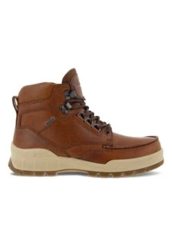 ECCO Veterboots - Brown -Schoenen Verkoop 0f86b2764b1e4ac4a7a7012c8e4bf1f2
