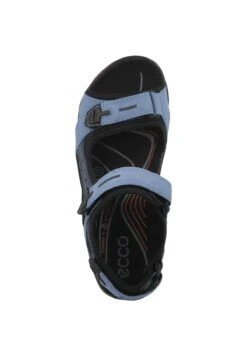 ECCO Outdoorsandalen - Retro Blue-Marine -Schoenen Verkoop 0fc0ead45f8d4718b561e9fd86fe3aab