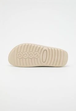 ECCO 2Nd Cozmo Flat - Muiltjes - Green 12 ECCO 2Nd Cozmo Flat - Muiltjes - Green -Schoenen Verkoop 100f9d3c00654fe19663b12a8b93ae95