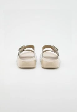 ECCO 2Nd Cozmo Flat - Muiltjes - Green 11 ECCO 2Nd Cozmo Flat - Muiltjes - Green -Schoenen Verkoop 1076beaafa41408781bec03b147ef5fd