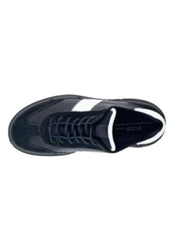 ECCO Soft X - Sneakers Laag - Black Black White 9 ECCO Soft X - Sneakers Laag - Black Black White -Schoenen Verkoop 108fae5eca9e422e97ed4069e062f610