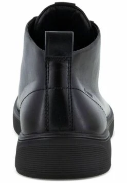 ECCO Sneakers Hoog - Black 12 ECCO Sneakers Hoog - Black -Schoenen Verkoop 10d7e3cd43da4c488b35b4dcd6703b48