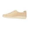 ECCO Soft 2.0 - Sneakers Laag - Beige -Schoenen Verkoop 11be276f2eeb47338cfddd9e57889435