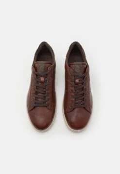 ECCO Street Lite- Sneakers Laag - Brown Whiskey 11 ECCO Street Lite- Sneakers Laag - Brown Whiskey -Schoenen Verkoop 12ddf916ac9e4b368e198fe80820286c