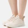 ECCO Gruuv- Sneakers Laag - Beige -Schoenen Verkoop 12fdd11675ff4d34b7fe3fd506630df9