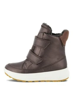 ECCO Regenlaarzen - Purple