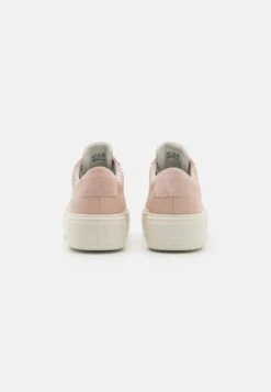 ECCO Street Platform- Sneakers Laag - Rose Dust -Schoenen Verkoop 136e54e2beeb44d0a3239eac9e80bab6