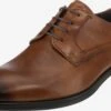 ECCO Nette Schoenen Veterschoen Melburne Heren Bruin -Schoenen Verkoop 137ccf34c73882198b02e3dd6dfe7369
