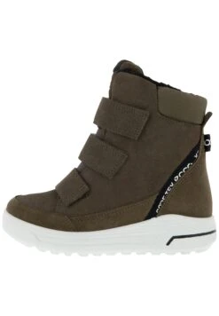 ECCO Urban Snowboarder - Snowboots- Tarmac Tarmac Tarmac