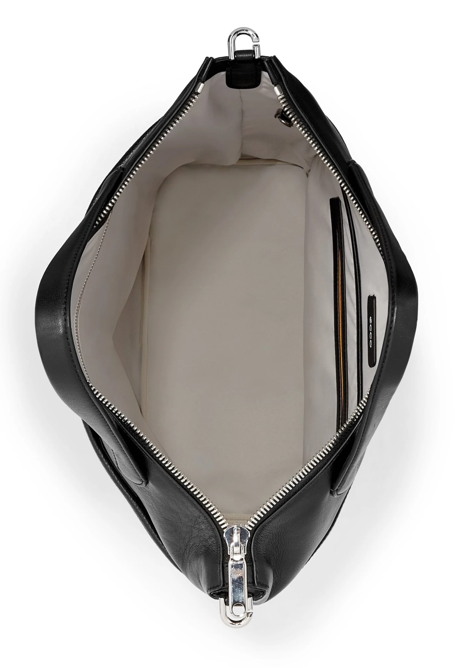 Shopper - Black 5 Shopper - Black - Afbeelding 3