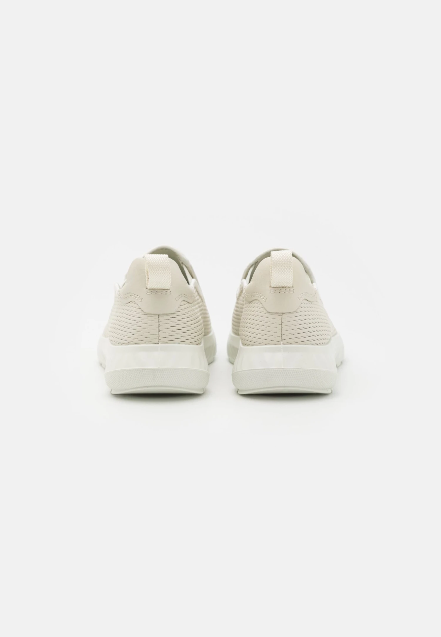 Ecco Ath 1Fw - Instappers - Shadow White/Shadow White 6 Ecco Ath 1Fw - Instappers - Shadow White/Shadow White - Afbeelding 4