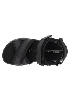 ECCO Sp 1 Lite K - Sandalen Met Sleehak - Black -Schoenen Verkoop 14fa6bdf7f7642b1ae121f3695390fae