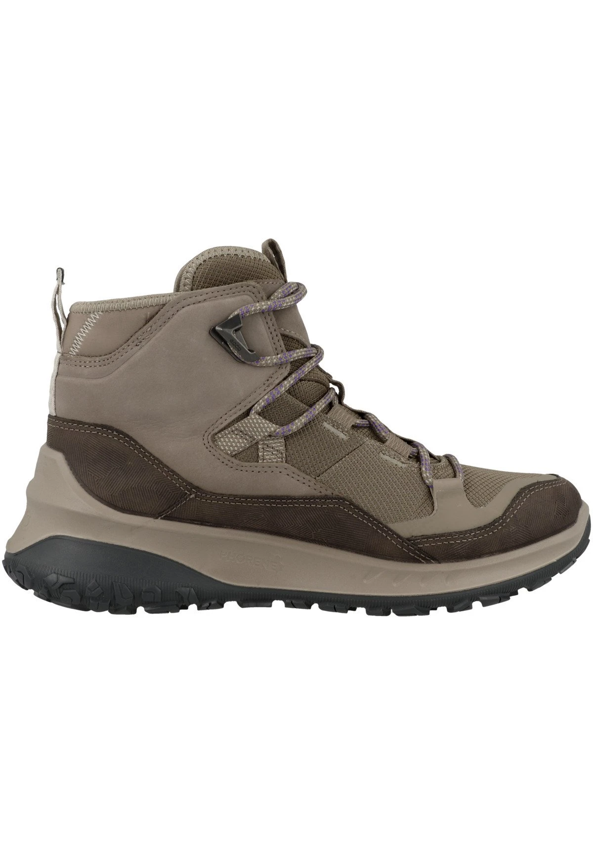 ECCO Outdoor - Outdoorschoenen - Taupe Taupe Taupe 7 ECCO Outdoor - Outdoorschoenen - Taupe Taupe Taupe - Afbeelding 5