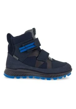 ECCO Exostrike- Korte Laarzen - Night Sky/Night Sky/Marine -Schoenen Verkoop 15085a1bb17e48c39e6be9b27f821d07