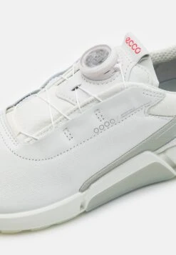 ECCO Golf Biom H4 - Golfschoenen - White/Concrete 13 ECCO Golf Biom H4 - Golfschoenen - White/Concrete -Schoenen Verkoop 15803733dbea412b83a609b7e2e1db1d
