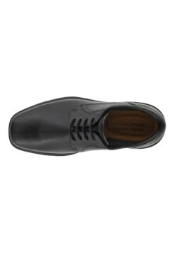 ECCO Helsinki - Veterschoenen - Black -Schoenen Verkoop 15b7979187e04229a4da9d41effdee86