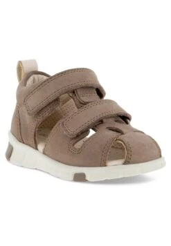 ECCO Mini Stride Fisher - Outdoorsandalen - Beige -Schoenen Verkoop 15f37ad22b2145dc9afb940d57e9addc