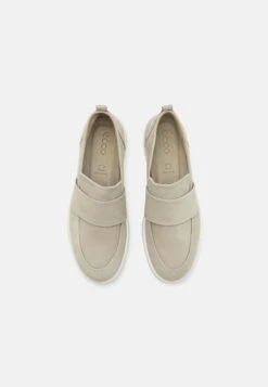 ECCO Bella Loafer - Instappers - Sage -Schoenen Verkoop 160b4b704129450582b0502ab2e2b00f