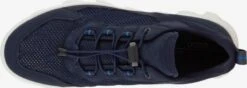 ECCO Running Sneakers Sneakers Laag Heren Navy -Schoenen Verkoop 1633f82f763fa702da53081eaa10150e