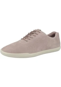 ECCO Simpil W - Sportieve Veterschoenen - Grey Rose -Schoenen Verkoop 163f4e1e3ef94cd891a33e79f1e93560