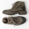 ECCO Veterboots - Grey -Schoenen Verkoop 1656d4b076354eb2889b6ea2c441b27d
