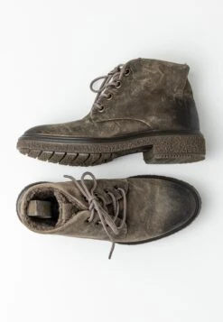 ECCO Veterboots - Grey