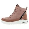 ECCO Urban Boarder- Snowboots- Woodrose/Woodrose/Woodrose 1 ECCO Urban Boarder- Snowboots- Woodrose/Woodrose/Woodrose -Schoenen Verkoop 165c7888f49a40a988283005b25ac602