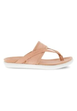 ECCO Simpil Thong - Teensandalen - Brown -Schoenen Verkoop 169175444e5e4b149063ebd40f50c9fe