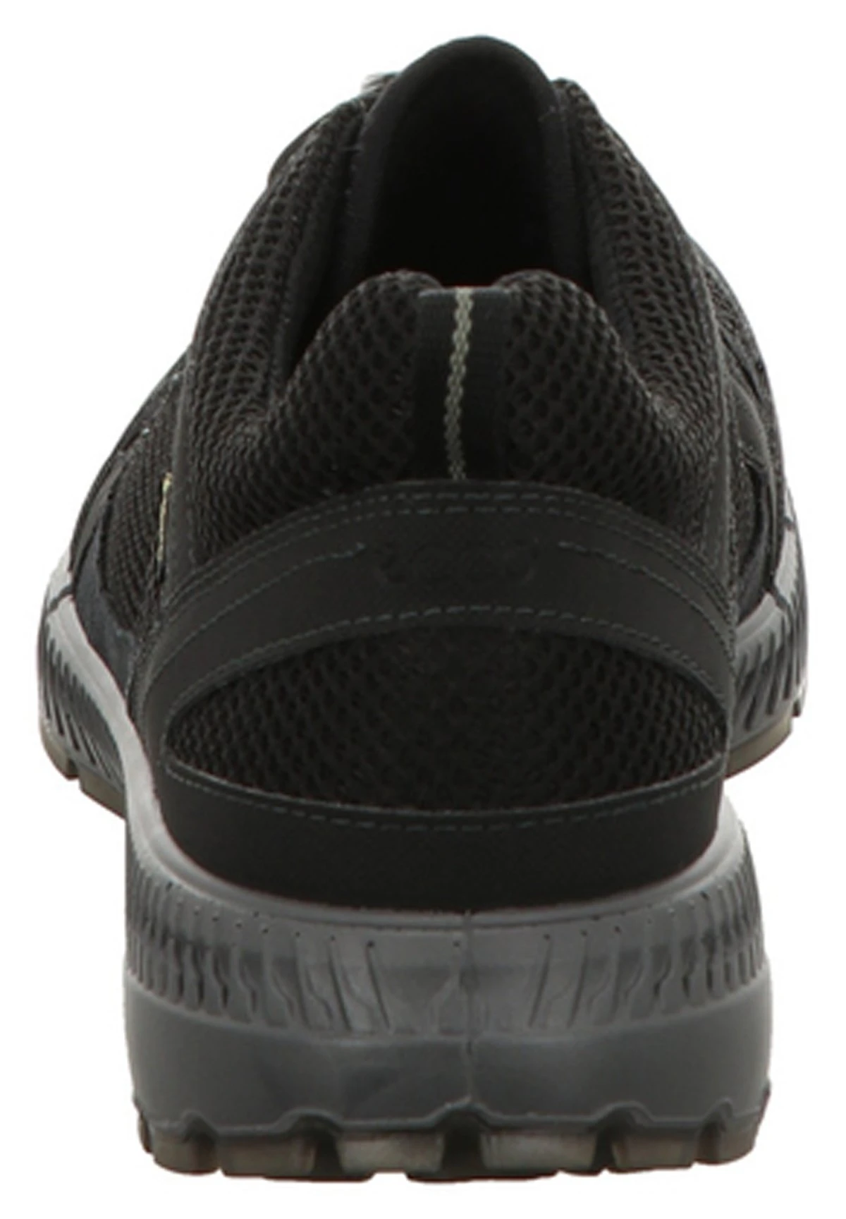 ECCO Sneakers Laag - Black 5 ECCO Sneakers Laag - Black - Afbeelding 3