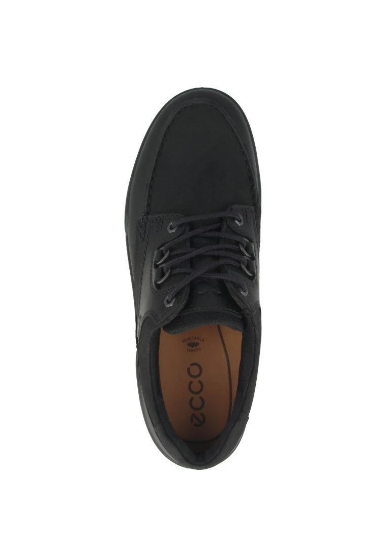 ECCO Track- Sportieve Wandelschoenen - Black 4 ECCO Track- Sportieve Wandelschoenen - Black - Afbeelding 2
