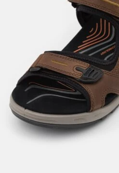 ECCO Offroad - Outdoorsandalen - Espresso/Cocoa Brown/Black -Schoenen Verkoop 1728df4724f34b73a501769ce2d894b4