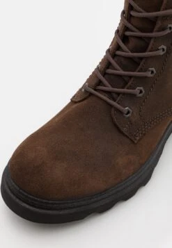 ECCO Grainer - Snowboots- Coffee -Schoenen Verkoop 1896d0d909174573a60c60d390876533