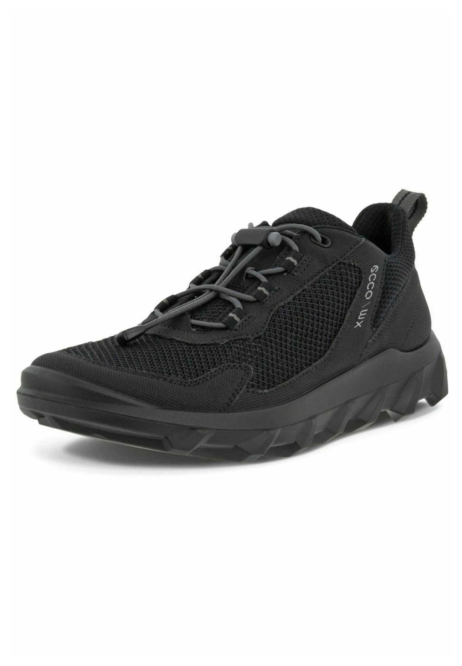 ECCO Sneakers Laag - Black 4 ECCO Sneakers Laag - Black - Afbeelding 2