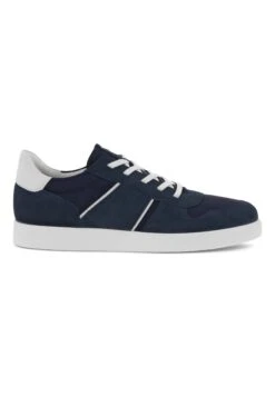 ECCO Street Lite- Sneakers Laag - Blue -Schoenen Verkoop 18ecf2d25c384048a8f829b05a3a2fa1