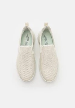 Ecco Ath 1Fw - Instappers - Shadow White/Shadow White 13 Ecco Ath 1Fw - Instappers - Shadow White/Shadow White -Schoenen Verkoop 1923a6d7df394077bed42018bf2aae04