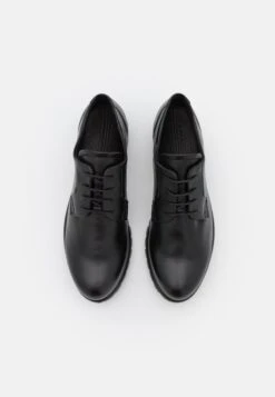 ECCO Modtray- Veterschoenen - Black 10 ECCO Modtray- Veterschoenen - Black -Schoenen Verkoop 19db846677dd47938ce39b9a829ded92