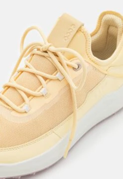ECCO Golf Core - Golfschoenen - Yellow 13 ECCO Golf Core - Golfschoenen - Yellow -Schoenen Verkoop 19e1f8fee993456a82c90e3d1e44bfbf
