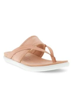 ECCO Simpil Thong - Teensandalen - Brown -Schoenen Verkoop 19f20f66950c4d2fa5975f2c4c0b657e