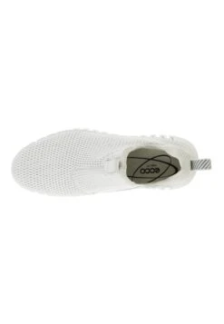 ECCO Gruuv - Sneakers Hoog - White -Schoenen Verkoop 1a52f204befa45a7baf55f890a126e80