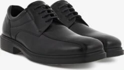 ECCO Schoenen Veterschoen Heren Zwart -Schoenen Verkoop 1aa6e167f42c92068eb521951069e860