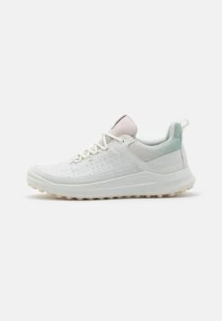 ECCO Core- Golfschoenen - White/Ice Flower/Delicacy