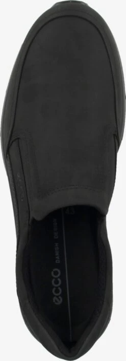 ECCO Lage Schoenen Instappers Heren Zwart 12 ECCO Lage Schoenen Instappers Heren Zwart -Schoenen Verkoop 1ad5906cf0333a3693291620b514bd62