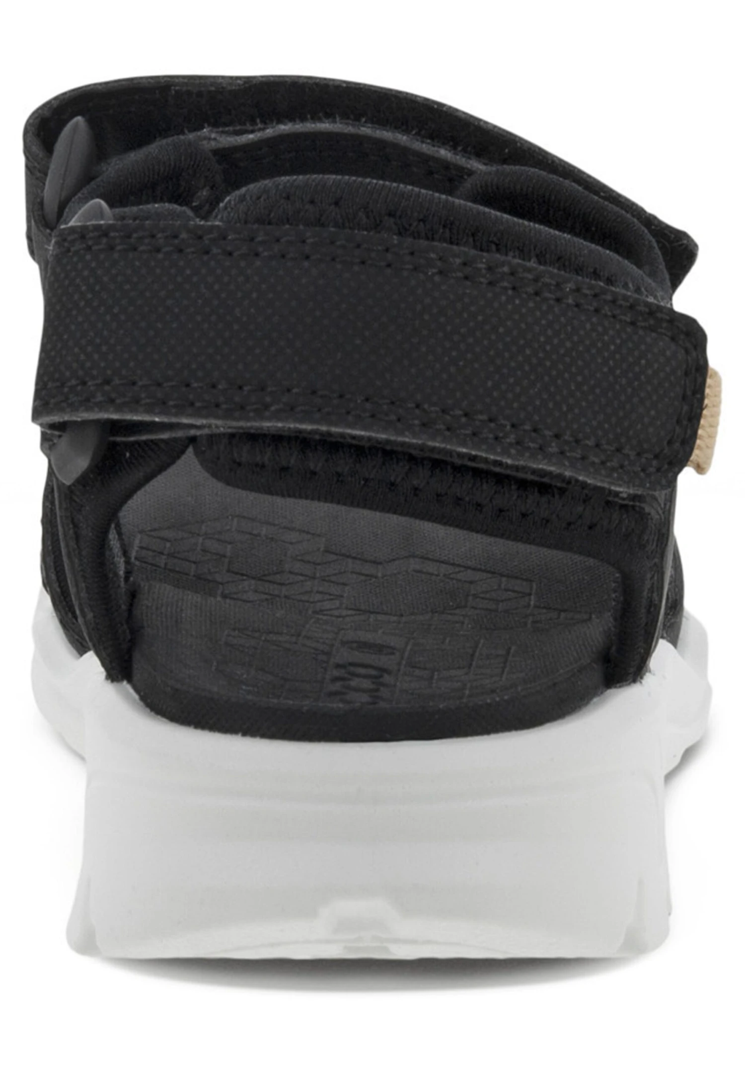 ECCO Biom Raft - Outdoorsandalen - Black 6 ECCO Biom Raft - Outdoorsandalen - Black - Afbeelding 4