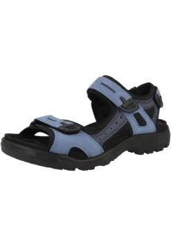 ECCO Outdoorsandalen - Retro Blue-Marine -Schoenen Verkoop 1c5dc8dd5510427d8d21de3de5d41aa6