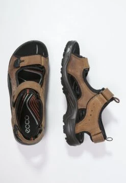 ECCO Offroad - Outdoorsandalen - Navajo Brown -Schoenen Verkoop 1c6c3ab29e5940298e0256c414f7cec5