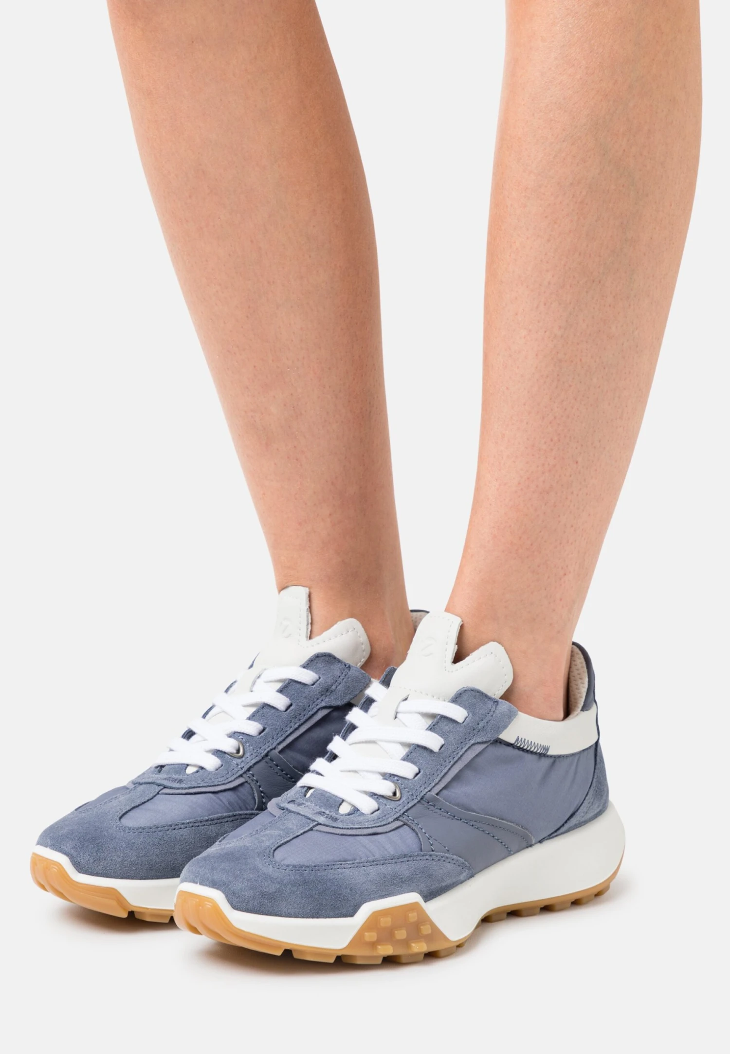 ECCO Retro - Sneakers Laag - Purple 3 ECCO Retro - Sneakers Laag - Purple