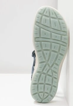ECCO Cruise Ii - Outdoorsandalen - Marine/Ice Flower -Schoenen Verkoop 1d3c1ba32cf245749c795251aeb93197