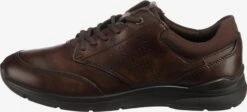 ECCO Casual Sneakers Sneakers Laag Irving Heren Donkerbruin -Schoenen Verkoop 1d5bbef9280ff1d29e717c41b56f3d00