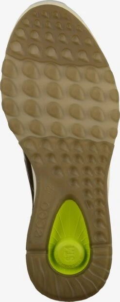 ECCO Casual Sneakers Sneakers Laag Heren Olijfgroen -Schoenen Verkoop 1dd3f90941a9aca9f1b9d4786d698e4f